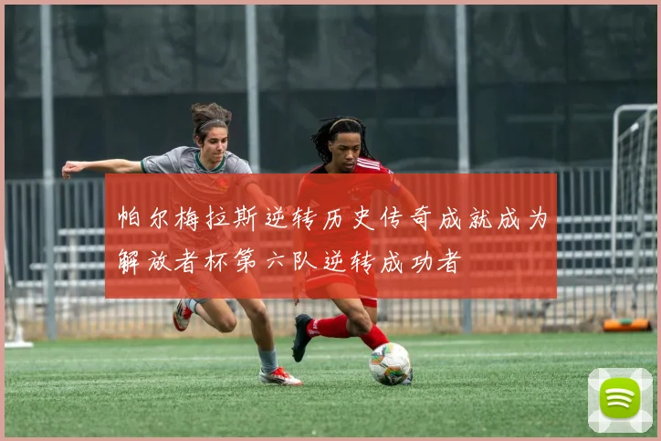 帕尔梅拉斯逆转历史传奇成就成为解放者杯第六队逆转成功者